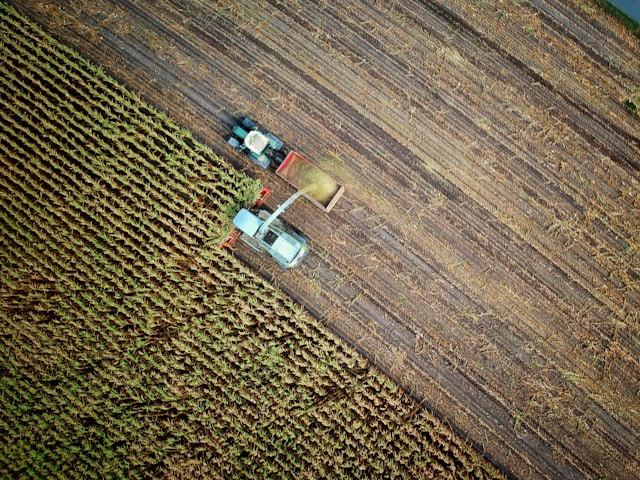 fiscalidad agricola